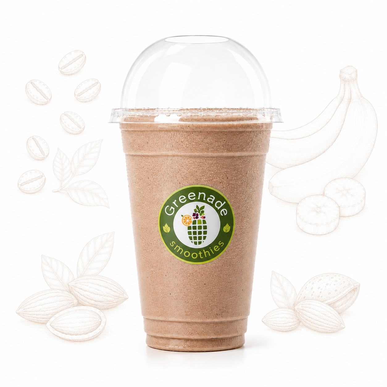 Café Mocha
